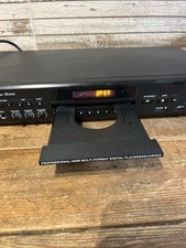 Star Singer-5000 Karaoke Player/Recorder - Powers On Untested Unit Only