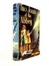 Two Joans at the Abbey (Elsie