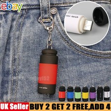 LED Torch Lamp Pocket Mini