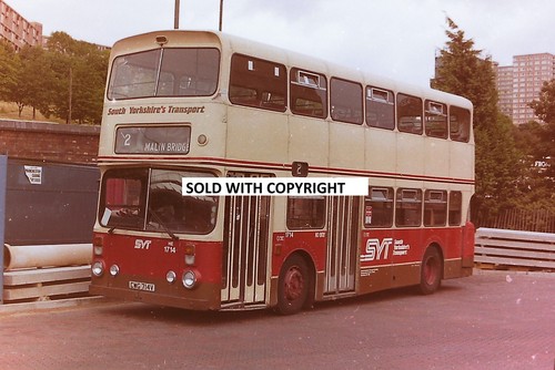 Bus negative 35mm south - bus,