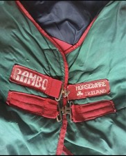 Horseware Rambo Original