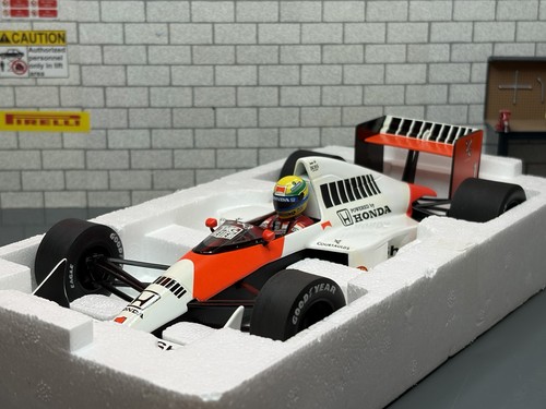 Rare minichamps f1 - *rare*,