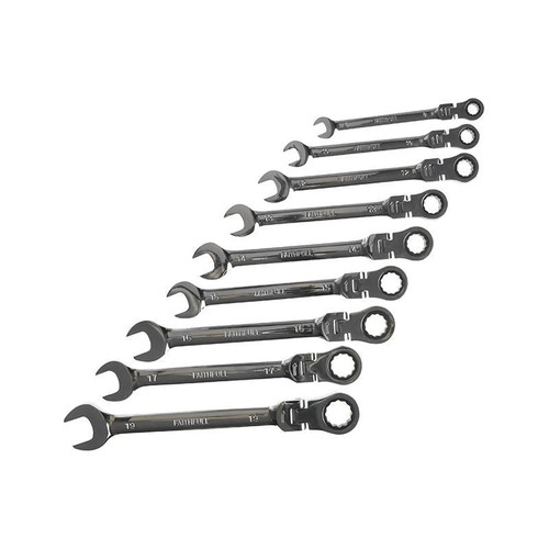 Faithfull ratchet combination - ratchet,