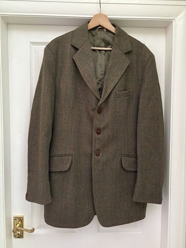 Caldene tweed jacket mens - caldene,