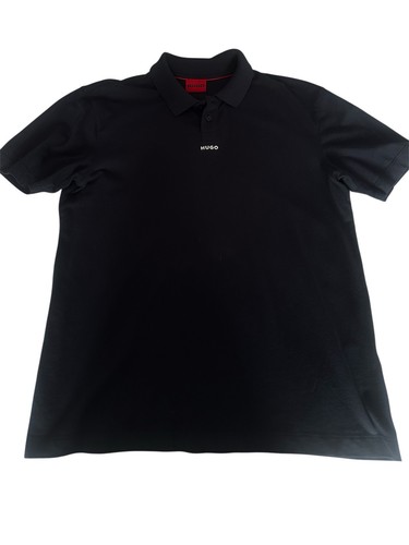 Hugo boss men black - boss, polo