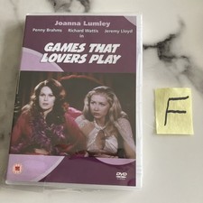 Games That Lovers Play (15)
