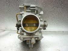 SUZUKI BANDIT GSF 1200 MK1