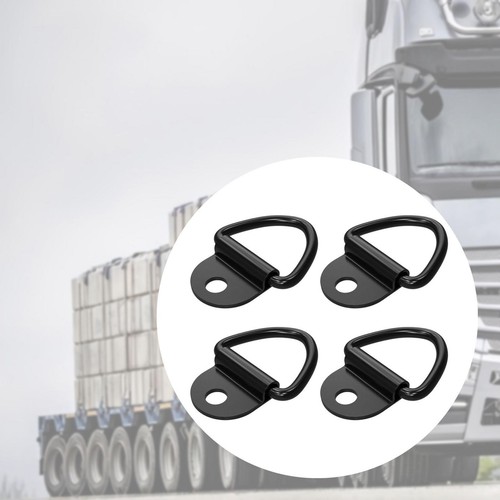 Cargo tie down anchors - cargo,