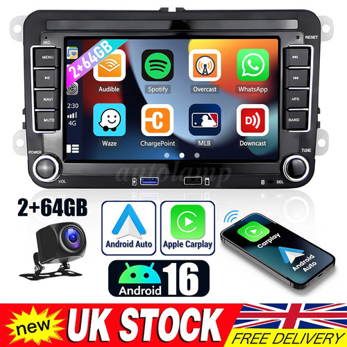 For golf mk5 - mk5, mk6