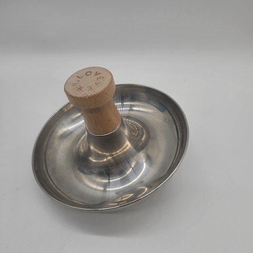 Lovevery tip turn spinning - &,