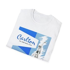 Carlton Cycles Cycling Jersey