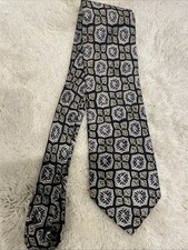 MEN's PURE SILK Italian