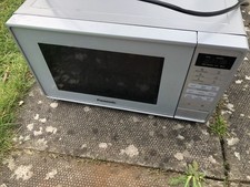Panasonic Microwave