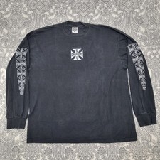 Vintage West Coast Choppers