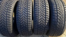 Winter Snow Car Tyres , 4 of Goodyear Ultra Grip Performance 225/55/19, R19, 99V