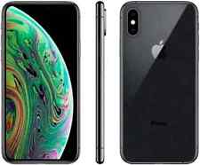 Apple iPhone XS - 64GB - Space