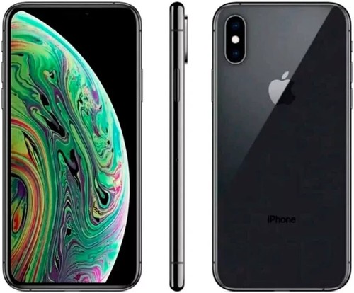 Apple iphone 64gb - -, space