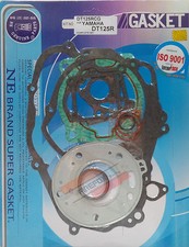 Yamaha DT125 DT 125 R DTR125