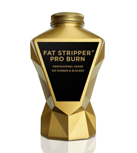 Muscle fat stripper pro - la,