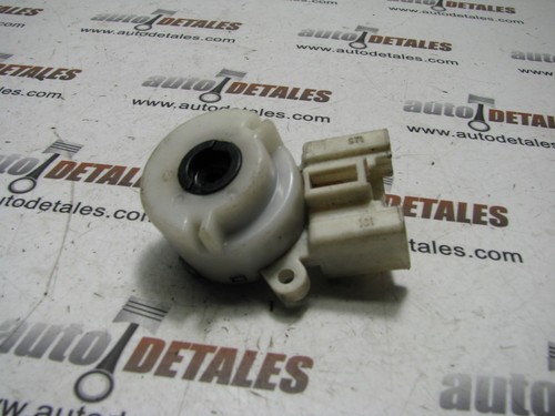 Toyota avensis verso ignition - toyota,