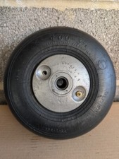 WWII Airspeed Oxford Aircraft Tailwheel | Militaria | Aeronautica