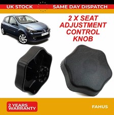2X SEAT ADJUSTMENT CONTROL