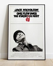 One Flew Over The Cuckoo's