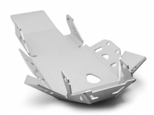 Altrider skid plate for the - altrider,