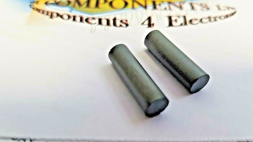 Ferrite rod 20mm - rod:,