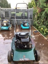 Hayter Jubilee 48 Mower