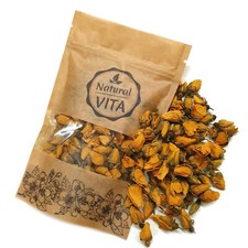 Edible Dried Flowers Petals