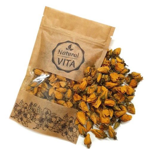 Edible dried flowers petals - edible,