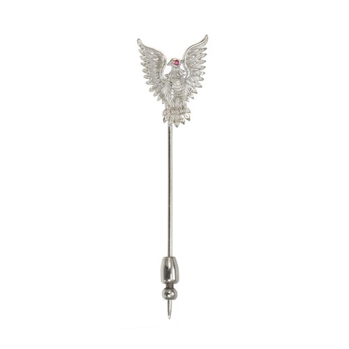 Asprey carat ruby - asprey, .2