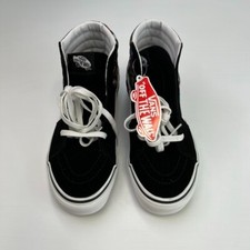 Vans Shoe Women 8 Iridescent