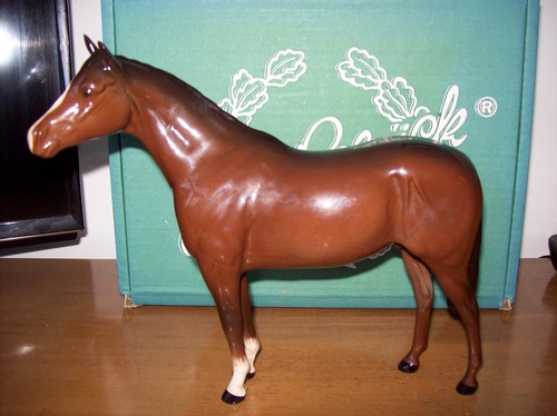 Beswick brown gloss - beswick,