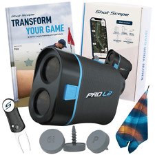 SHOT SCOPE GAME IMPROVEMENT