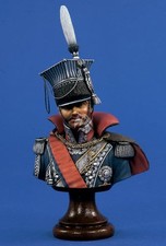 Verlinden 200mm 1/9 Prince