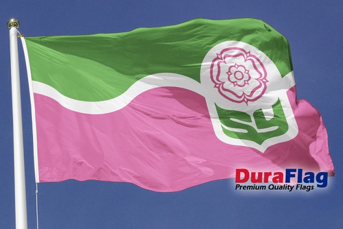 South yorkshire small - south, duraflag