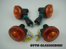 New YAMAHA DT100 DT125 DT175