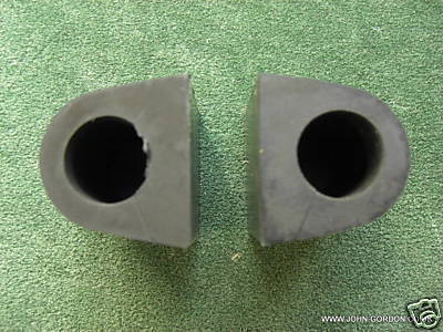 Jaguar daimler anti roll - anti, bar
