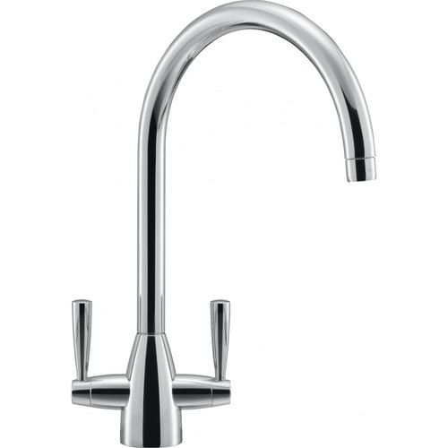 Franke eiger dual lever - eiger,