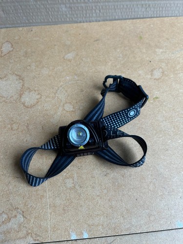 Len lenser seo - led, battery