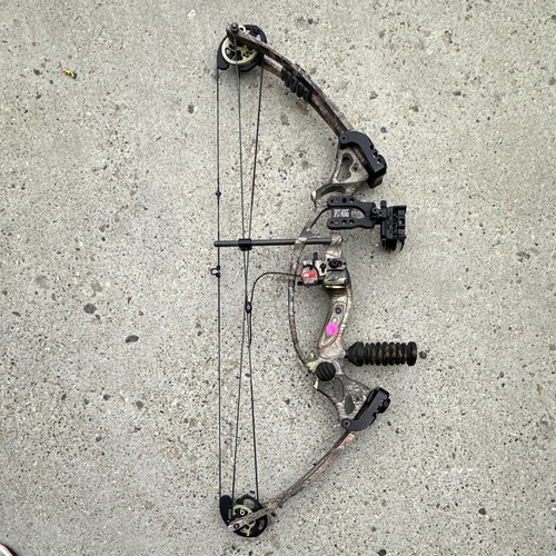 Right hand hoyt selena - selena,, gtx