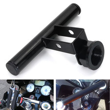 Multi bar holder stem clamp - bar,