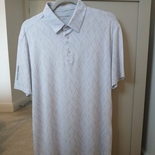 Galvin Green Mens Polo Shirt