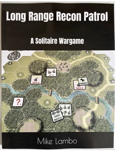 Long range recon - long,