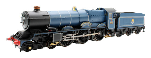 Hornby r3370tts king - br,