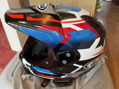 Arai tour depart - arai,
