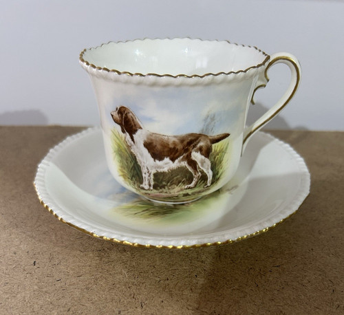 Royal crown derby - derby, china