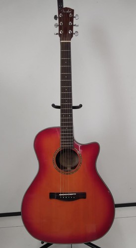 Fender 43sce electric - fender, ga-43sce
